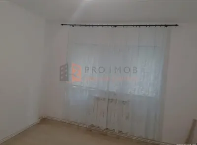 Apartament 2 camere cf 1 decomandat zona Dorobanti 2 - Buzau