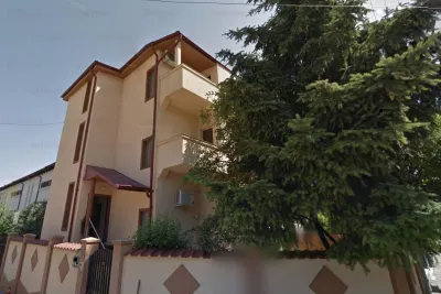 Vanzare vila D+P+2 | Vatra Luminoasa - Maior Coravu | extinsa cu autorizatie | teren 164 mp | - foto 20