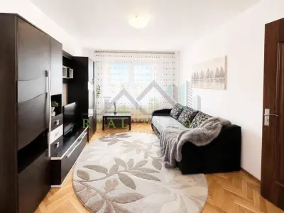 Apartament 3 camere zona Grivitei - Brasov
