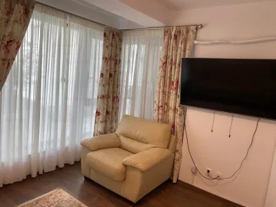 Vanzare 3 camere | Calea Calarasi - Popa Nan | bloc 2019 | etaj 1 | - foto 9