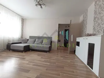 Apartament 2 camere zona Astra - Brasov