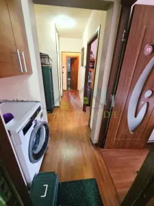 Apartament 4 camere decomandat, etaj intermediar Carpatilor- Lidl - foto 11