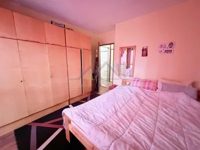 Apartament 4 camere decomandat, etaj intermediar Carpatilor- Lidl - foto 6