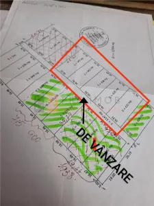 Teren intravilan in zona Spataru - foto 2