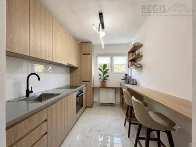 Apartament 2 camere renovat complet 2025 | Astra | Gata de mutare - foto 3