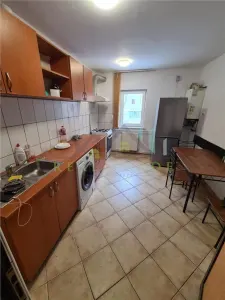 Apartament 3 camere Racadau - foto 2