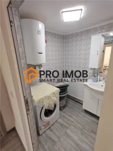 EXCLUSIVITATE! Casa moderna cu teren generos zona Mihailesti - foto 8