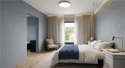 Vila premium cu lac privat si panorama catre Masivul Postavaru | Cheile Rasnoavei - foto 2