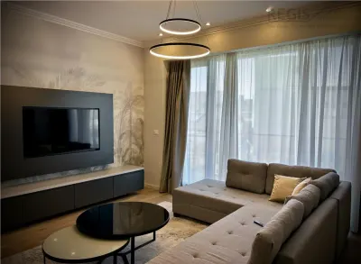 Apartament 2 camere ONE66 Brasov | Regim hotelier | Complex premium - Brasov