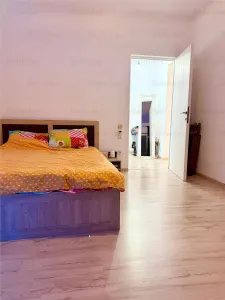 Vanzare apartament 2 camere | Mall Vitan | bloc 2001| beton armat | 50 mp utili | etaj 9/10 | mobilat si utilat | - foto 12