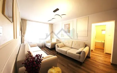 Apartament 3 camere lux Centrul Civic - Brasov