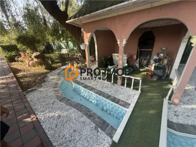 Casa WOW EXCLUSIVITATE  tip P+M - foto 12