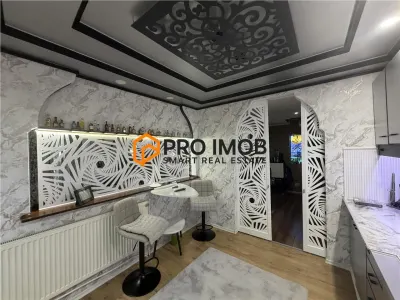 Casa WOW EXCLUSIVITATE  tip P+M - foto 8