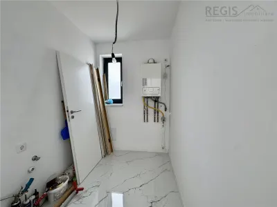 Casa noua de vanzare | 3 dormitoare | curte | parter - foto 10