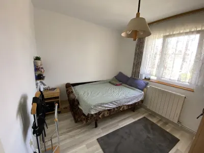 Apartament 2 camere etaj intermediar zona Gemenii - foto 3