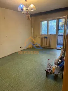 3 camere Rahova, decomandat, 2 bai, 2 balcoane - foto 4