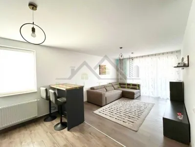 Apartament 2 camere, loc de parcare Urban Plaza - Brasov