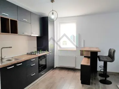 Apartament 2 camere, loc de parcare Urban Plaza - foto 7