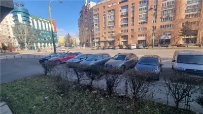 Apartament 2 camere , zona Centrul Civic - Brasov