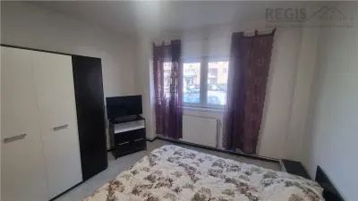 Apartament 2 camere , zona Centrul Civic - foto 5