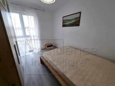 View! Terasa! Apartament 2 camere, Buna Ziua, zona LIDL+Garaj - foto 2