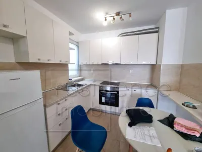 View! Terasa! Apartament 2 camere, Buna Ziua, zona LIDL+Garaj - foto 4