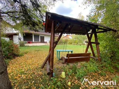 Vila de vânzare cu 4 camere în Breaza - foto 5