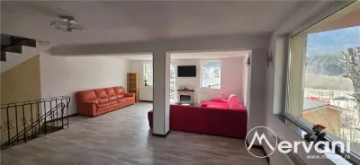 Pensiune de vânzare cu 8 camere in Busteni - foto 8