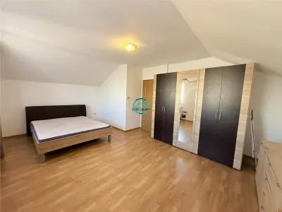Vand apartament cu 1 camera in Dambu, 43 mp utili, constructie 2011 - foto 5
