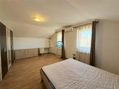 Vand apartament cu 1 camera in Dambu, 43 mp utili, constructie 2011 - foto 6