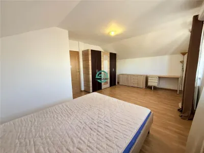 Vand apartament cu 1 camera in Dambu, 43 mp utili, constructie 2011 - foto 7