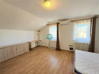 Vand apartament cu 1 camera in Dambu, 43 mp utili, constructie 2011 - foto 8