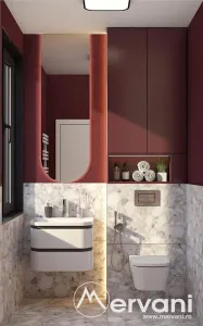 Apartament de Lux cu 4 camere de vanzare in Sinaia, Ap 14 - foto 23
