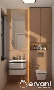 Apartament de Lux cu 4 camere de vanzare in Sinaia, Ap 14 - foto 25