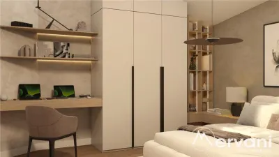 Apartament de Lux cu 2 camere de vanzare in Sinaia, Ap 13 - foto 8