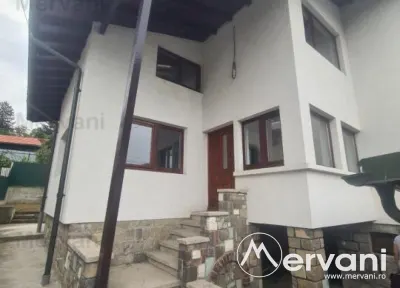 Vila de vanzare in Comarnic - foto 5