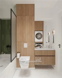 Apartament 3 camere –72 mp | COMISION 0% - foto 3