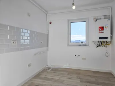 Apartament 2 camere – 58,41 mp  COMISION 0% - foto 5