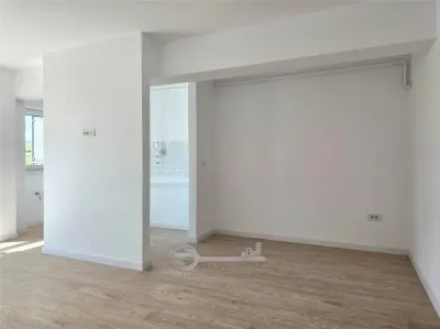 Apartament 1 cameră, 43.61 mp – finisaje premium | Comision 0% - foto 2