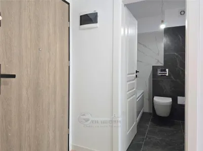 Apartament 1 cameră, 43.61 mp – finisaje premium | Comision 0% - foto 6