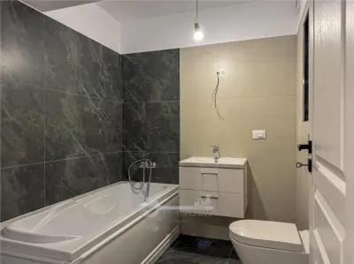 Apartament 3 camere, 79.73 mp – Design premium  0% comision - foto 10