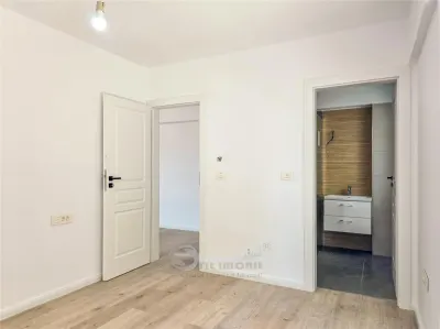 Apartament 3 camere, 81.47 mp – design premium | 2 băi, 2 balcoane  | 0% comision - foto 9