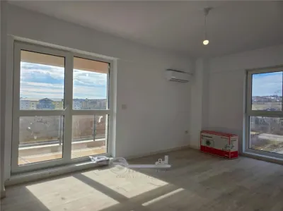 Apartament primitor 2 camere – 55.76 mp de confort COMISION 0% - Iasi