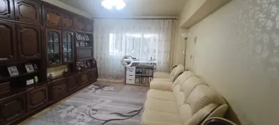 Apartament 4 CD | 100 mp | Nicolina-Cug - Iasi