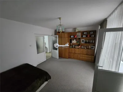 Apartament 2 Camere Decomandat, 65 mp, Dacia - Iasi