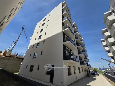 Apartament 2camere Bucium + curte 35mp - foto 6
