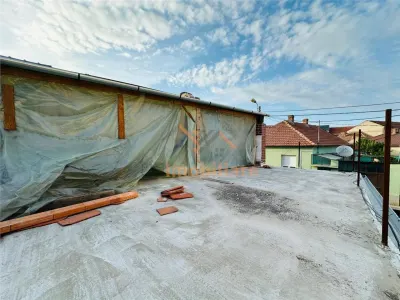 CASA ULTRACENTRALA, INDIVIDUALA P + M, STRADA CEZAR BOLLIAC - foto 10