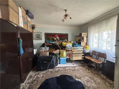 CASA CEFA | TEREN DUBLU FRONT| TOATE UTILITATILE - foto 6