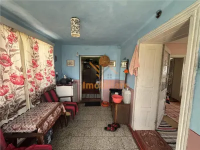 CASA CEFA | TEREN DUBLU FRONT| TOATE UTILITATILE - foto 7
