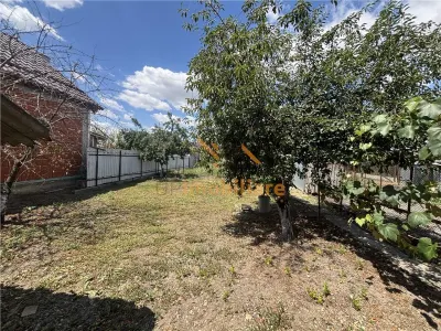CASA CEFA | TEREN DUBLU FRONT| TOATE UTILITATILE - foto 10